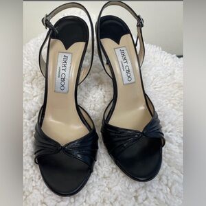 Jimmy Choo sandals size 9